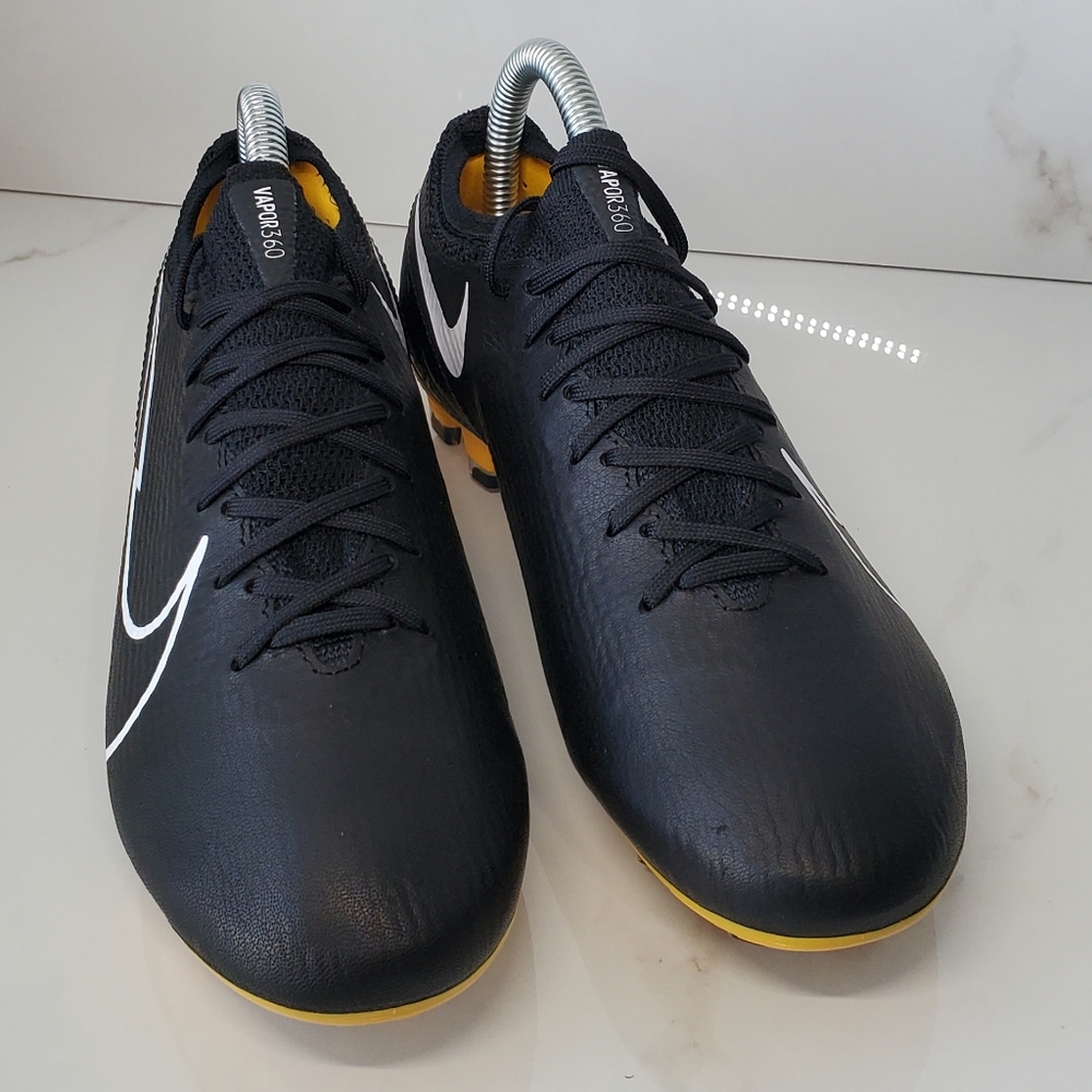 Nike Mercurial Vapor 13 Elite FG TC Tech Craft Soccer Cleats Futbol Boots - Picture 4 of 10